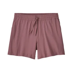 Patagonia Women's Fleetwith Shorts - 5" 2023