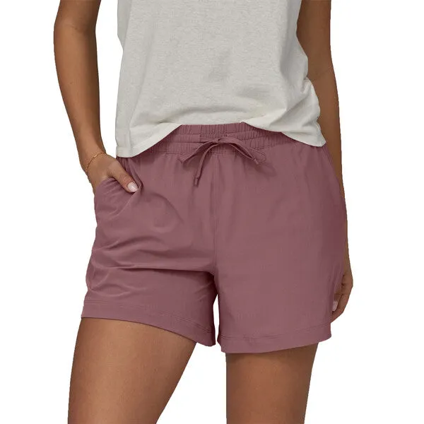 Patagonia Women's Fleetwith Shorts - 5" 2023