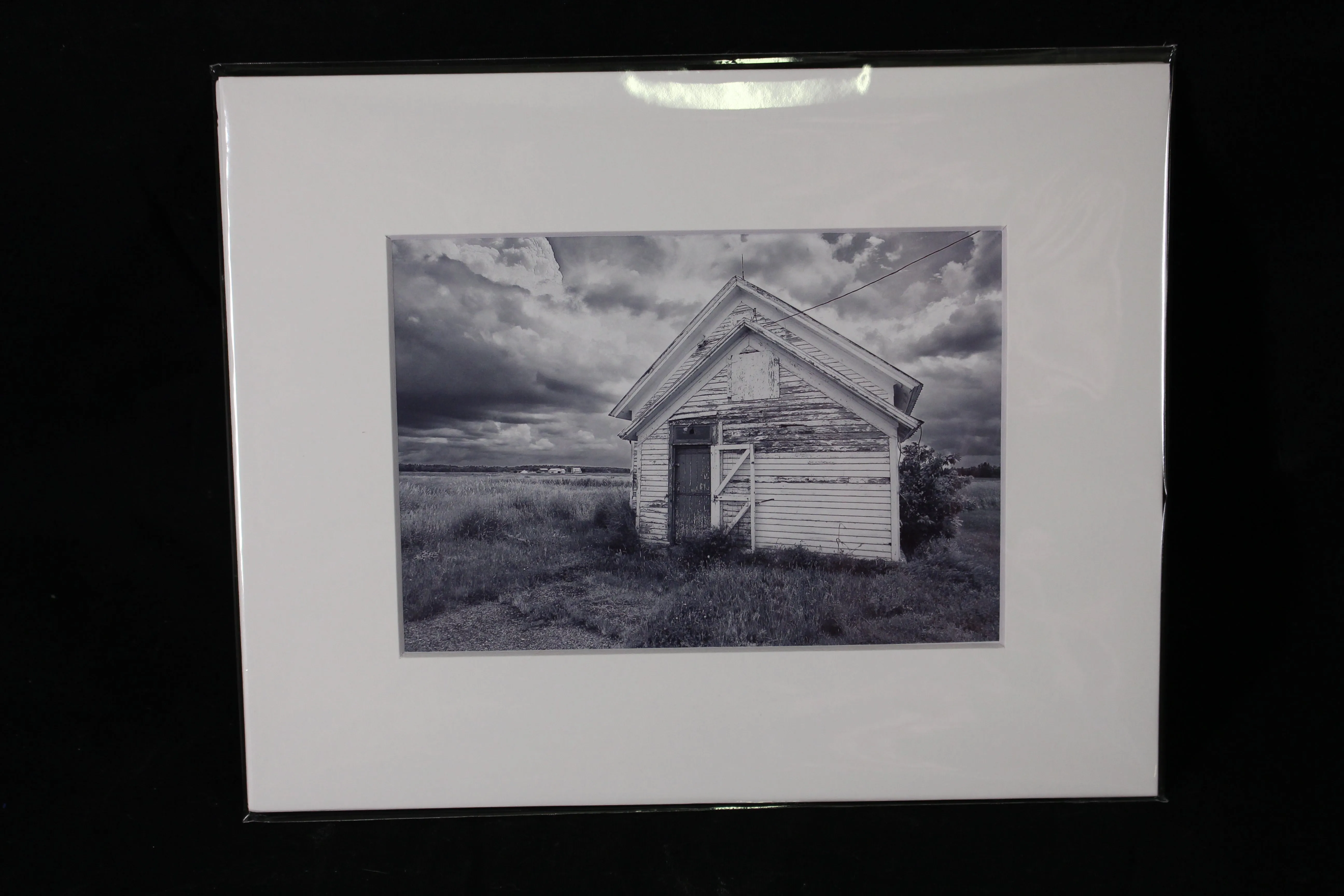 Photography Prints, George Osier