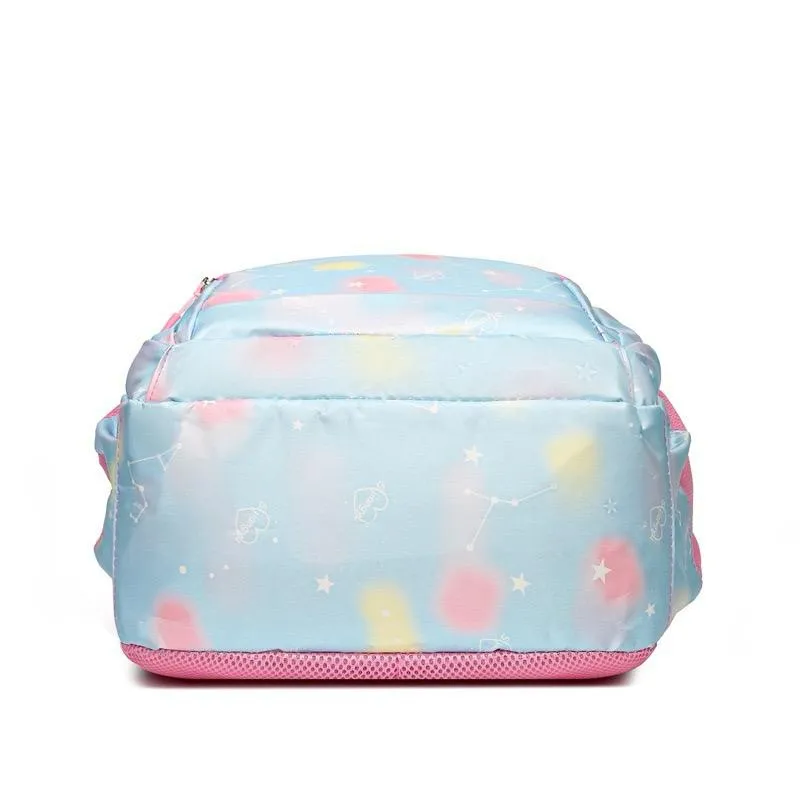 Pink School Bag For Kids 4227