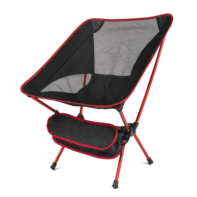 Portable Chair Camping Folding Fishing Chair