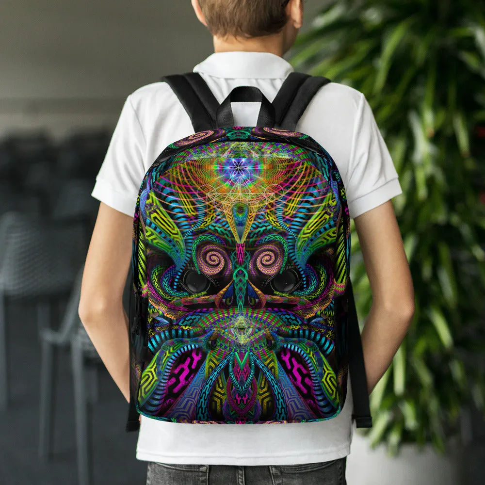 Primordial Presence Backpack