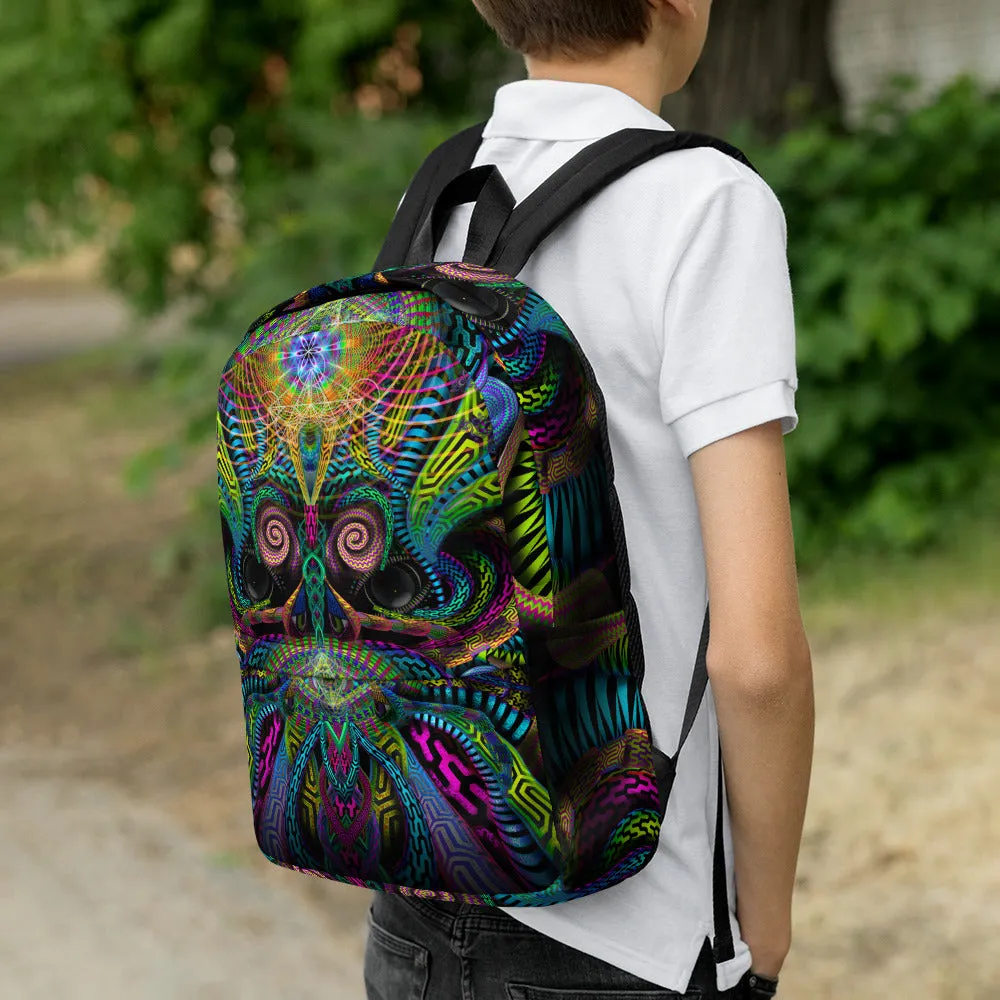 Primordial Presence Backpack