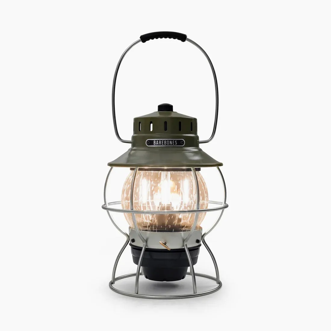 Railroad Lantern