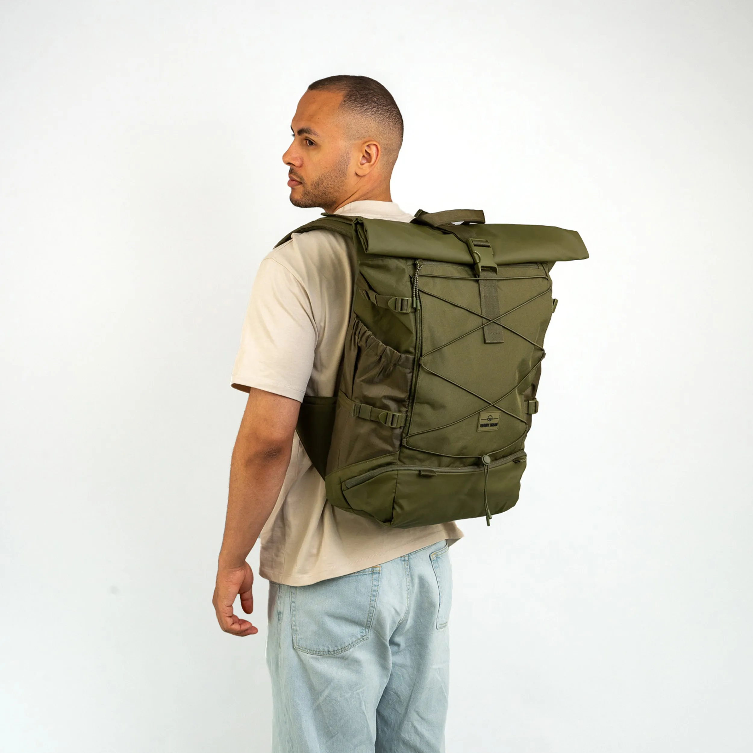 Reiserucksack "Allen Large Travel"