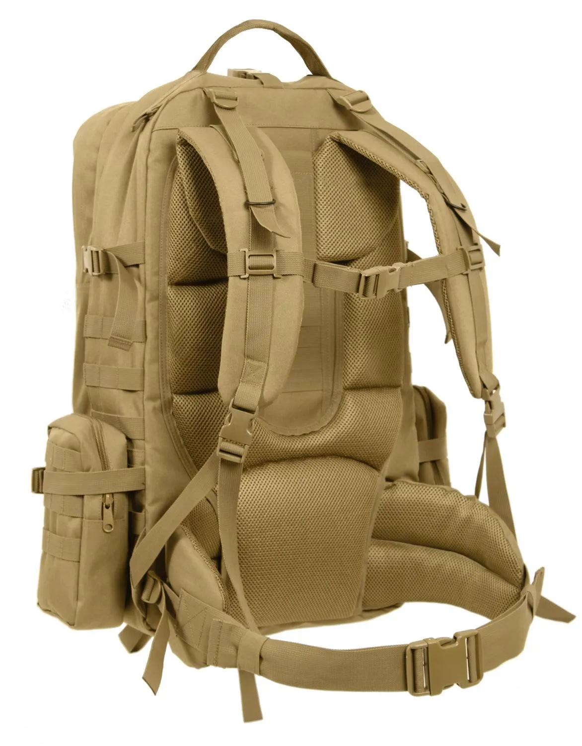 Rothco Global Assault Pack