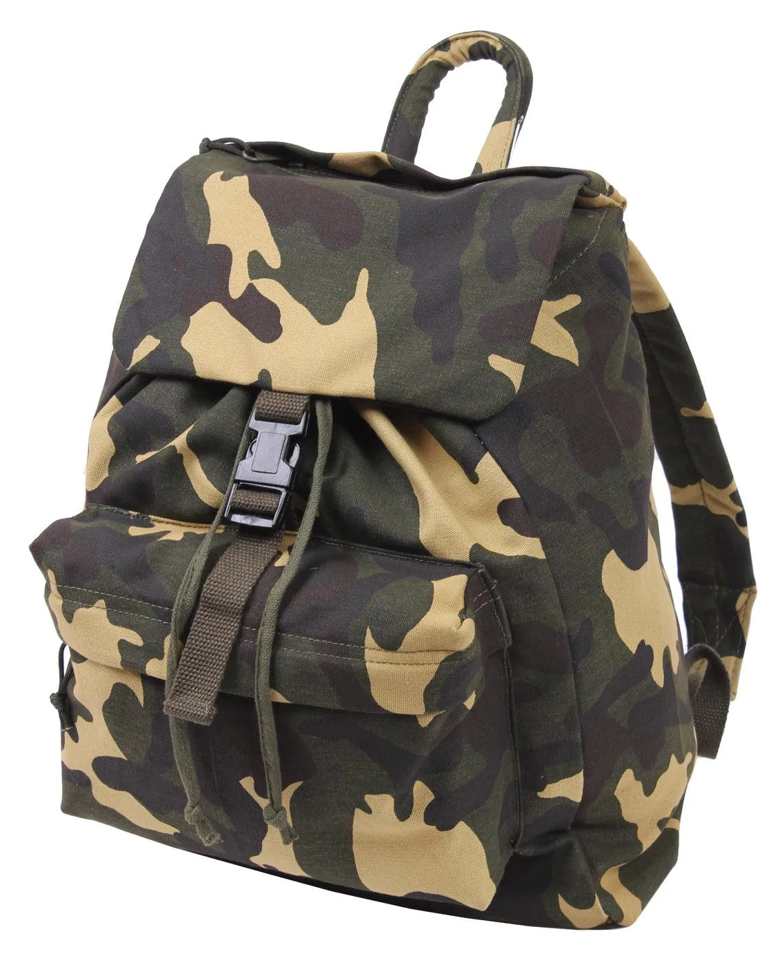 Rothco Heavyweight Canvas Daypack