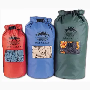 RWD Waterproof Dry-Cells (20L, 40L, & 55L)