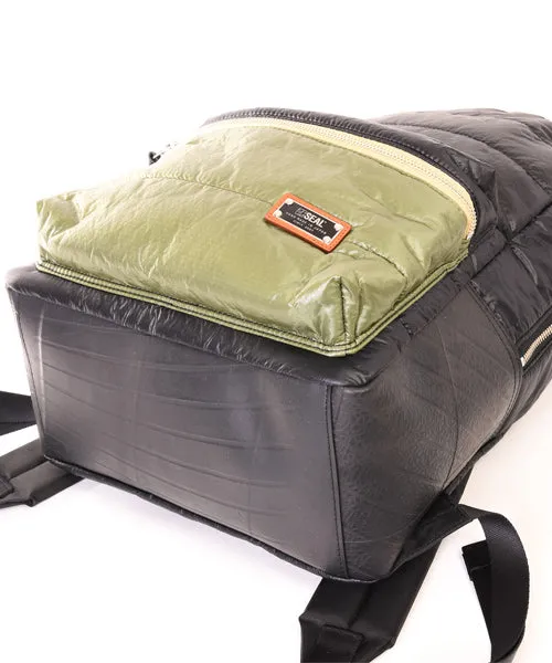 SEAL x FUJIKURA Parachute Back Pack AIR MODEL (FS-027)