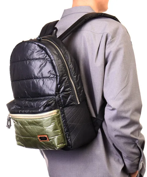 SEAL x FUJIKURA Parachute Back Pack AIR MODEL (FS-027)