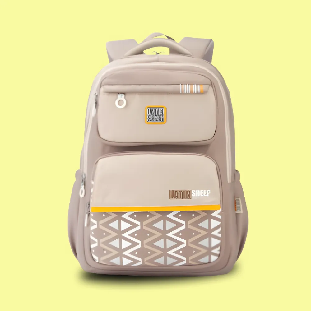 Simple And Sweet Back pack(5 to 13 Years).