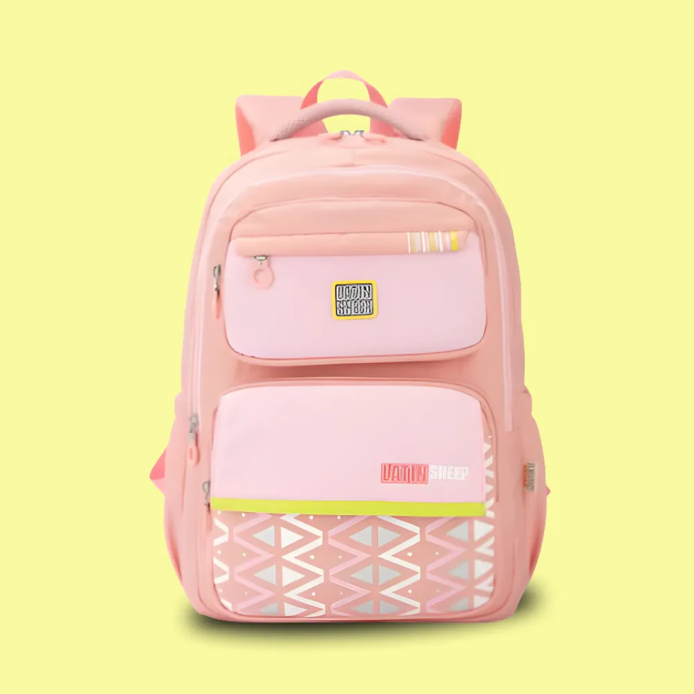 Simple And Sweet Back pack(5 to 13 Years).