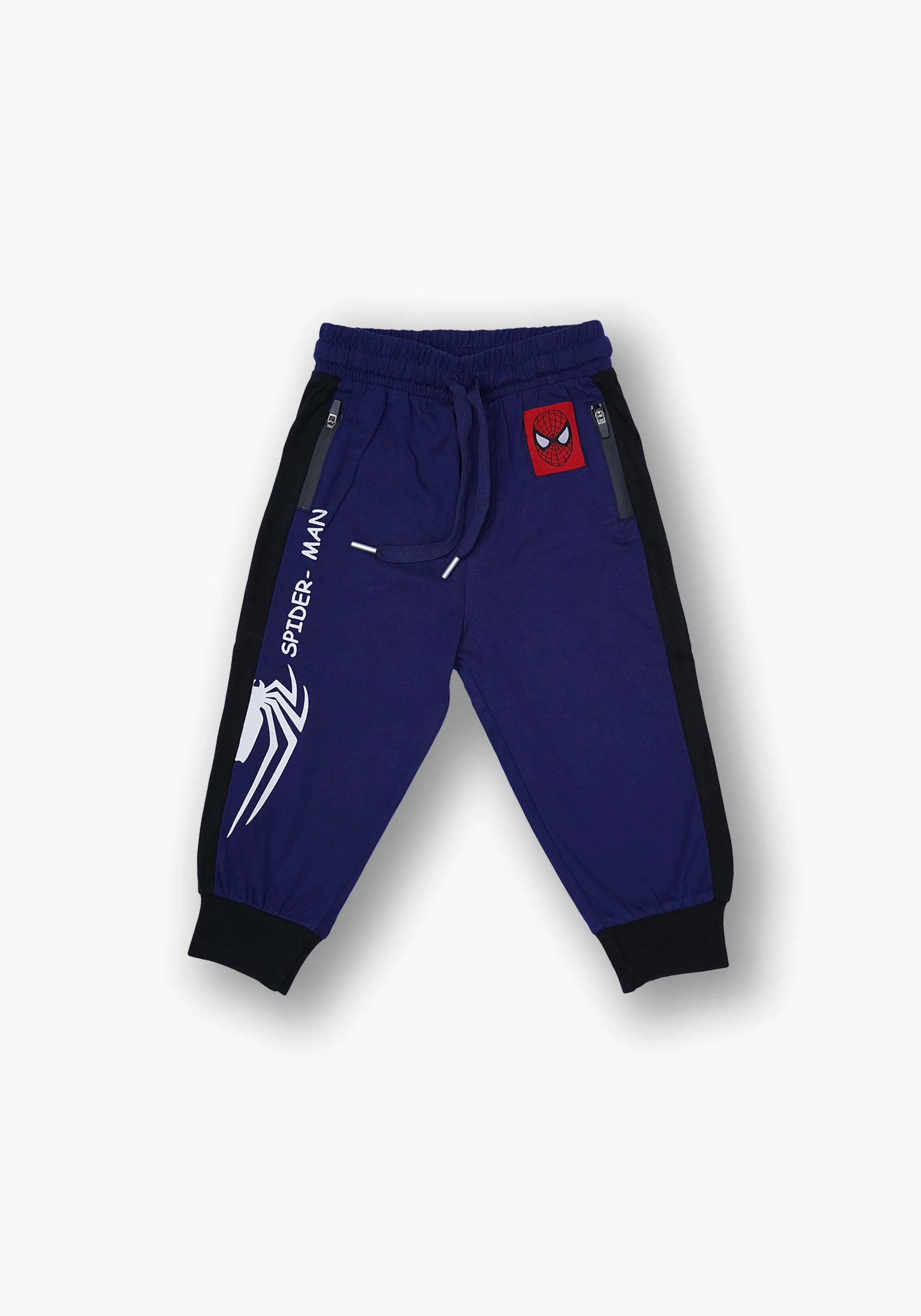 Spiderman Jogger Pants