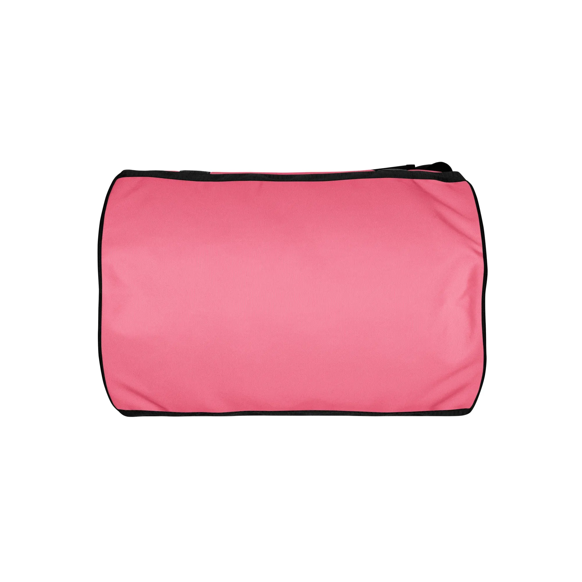 THE BETTY BAG, FLAMINGO PINK