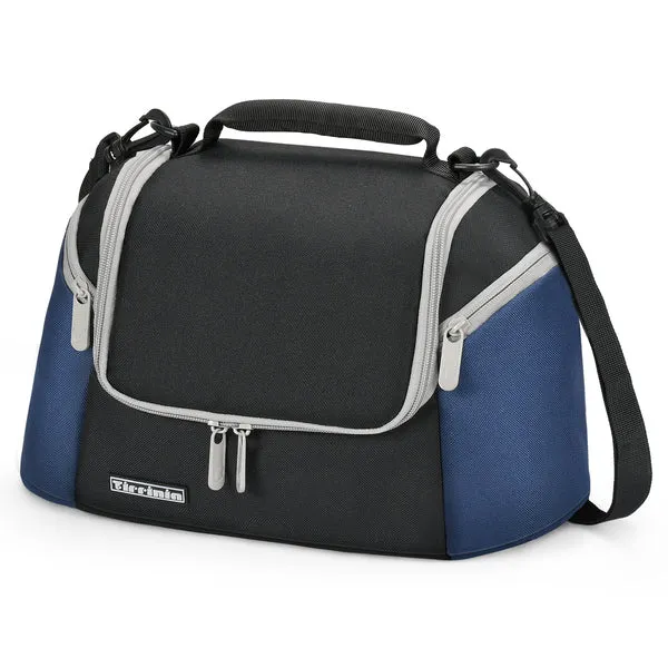 Tirrinia Lunch Cooler Tote for Camping