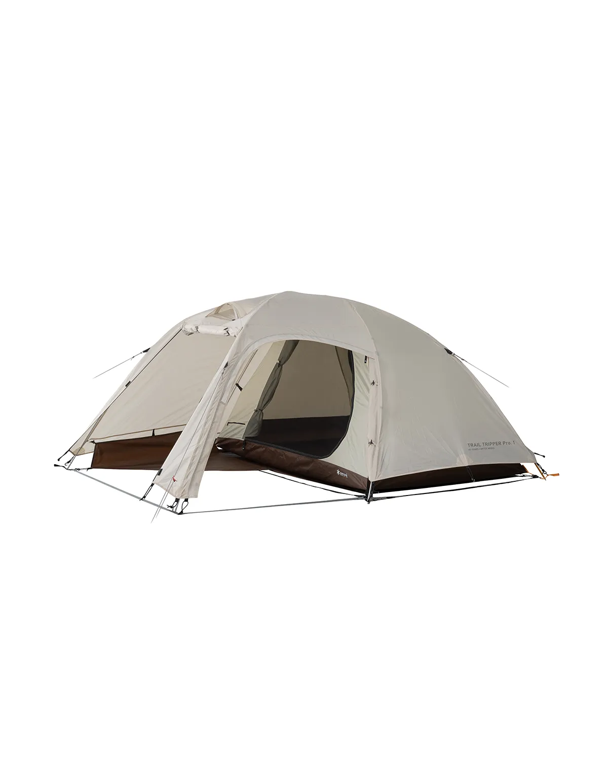 Trail Tripper 1 Pro. in Ivory