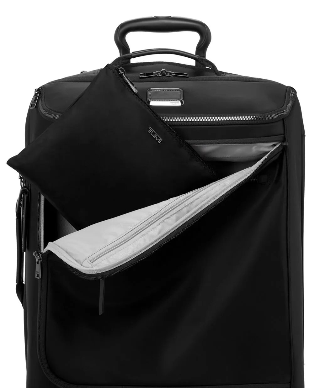 Tumi Voyageur Just In Case Backpack