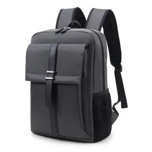 Unisex Polyester Laptop Bag