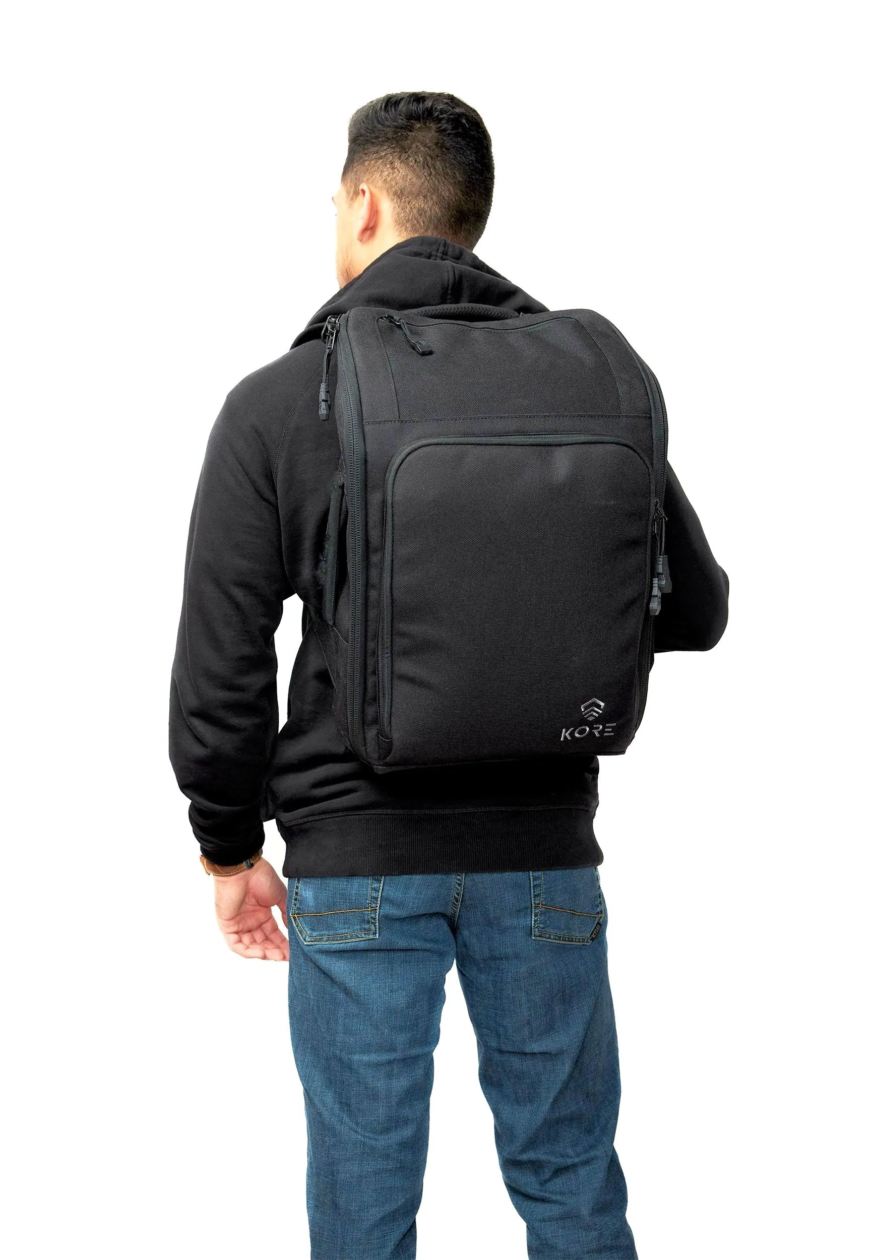 URBAN CC BACKPACK