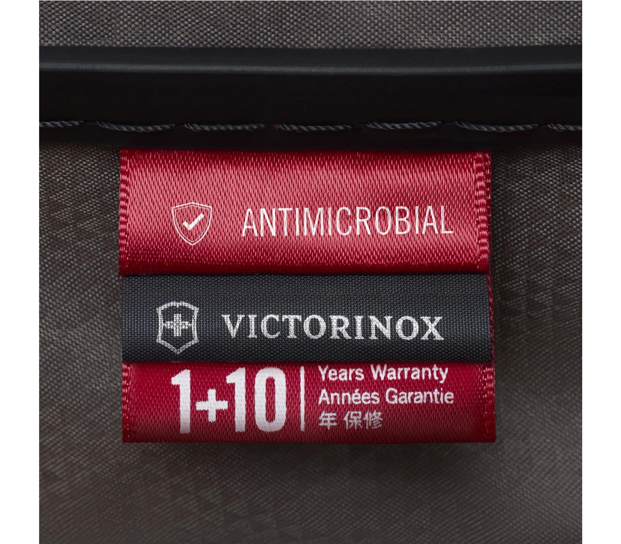 Victorinox Spectra 3.0 Expandable Medium Case