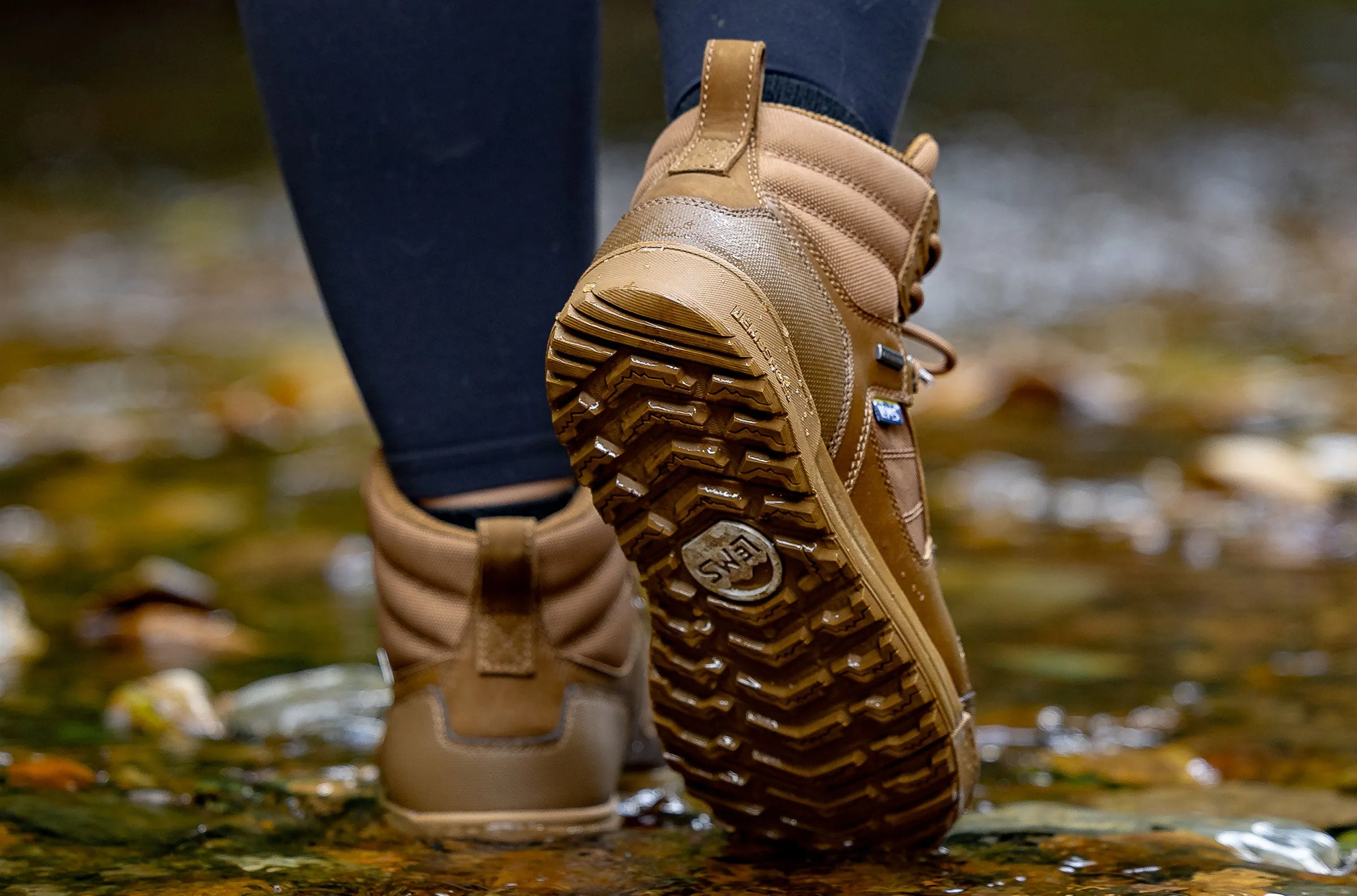 Women's Outlander Waterproof Boot