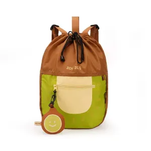 ZOYZOII outdoor drawstring bag for Kids